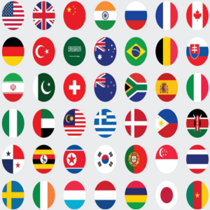 Intl soc
