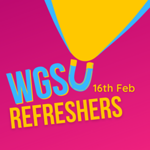 Refreshersfair