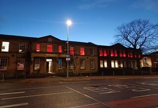 Student services blog