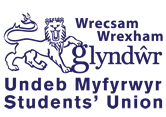 logo for Glyndŵr Students' Union